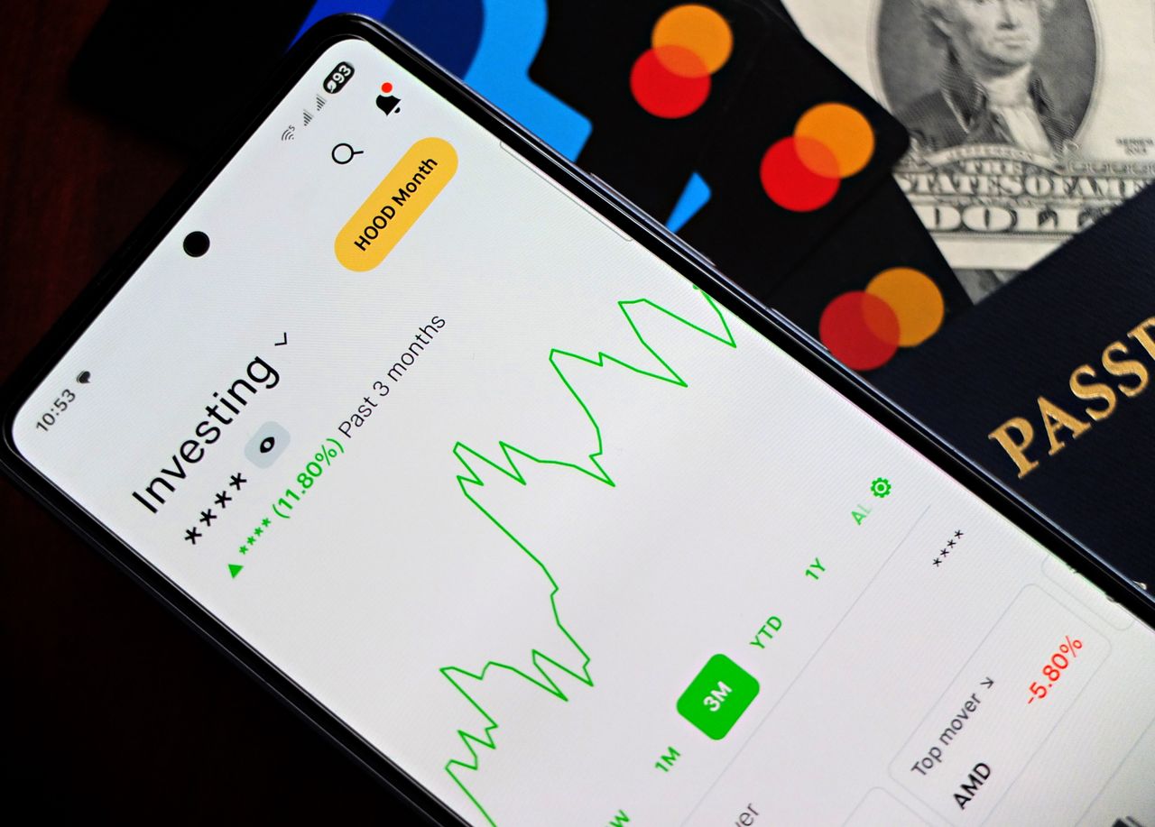 Oplatí sa investovať aj s malou sumou?